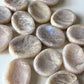 Flashy Moonstone Worry Stone