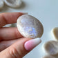 Flashy Moonstone Worry Stone