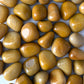 Goldenrod Yellow Aventurine Tumbled