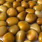 Goldenrod Yellow Aventurine Tumbled