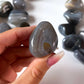 Banded Agate Large Tumbled