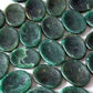 Green Fuchsite Worry Stone