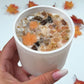Harvest Moon Candle