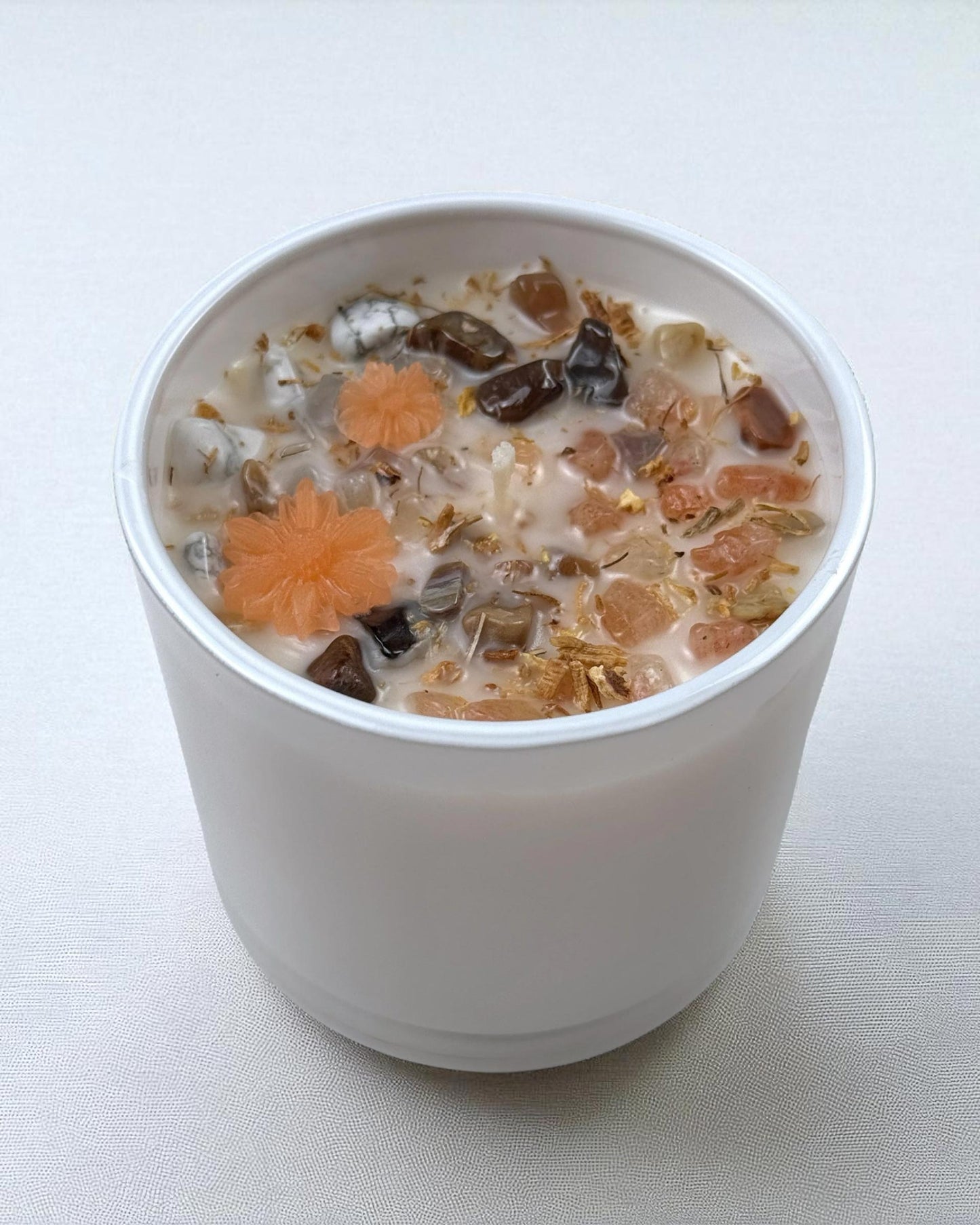 Harvest Moon Candle