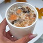 Harvest Moon Candle