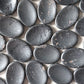 Hematite Worry Stone