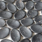 Hematite Worry Stone