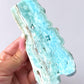 Hemimorphite Slab