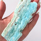 Hemimorphite Slab