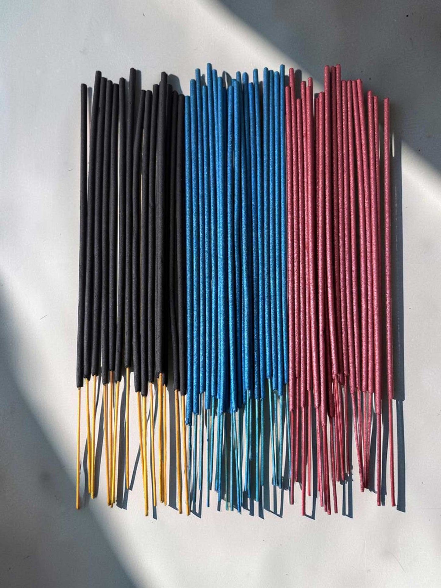Incense Variety Pack