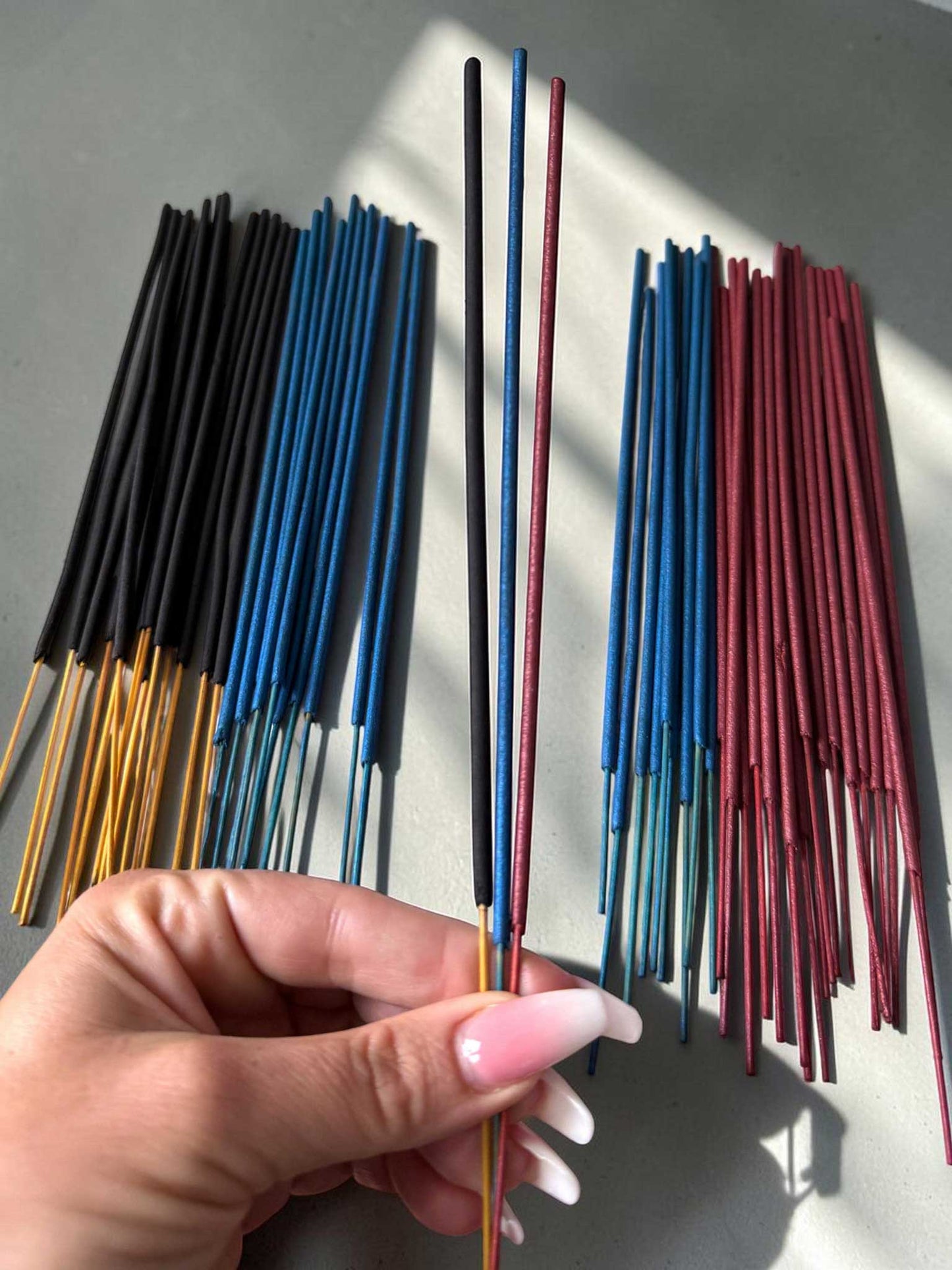 Incense Variety Pack