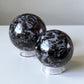 Indigo Gabbro Sphere 55-67mm