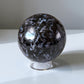 Indigo Gabbro Sphere 55-67mm