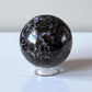 Indigo Gabbro Sphere 55-67mm