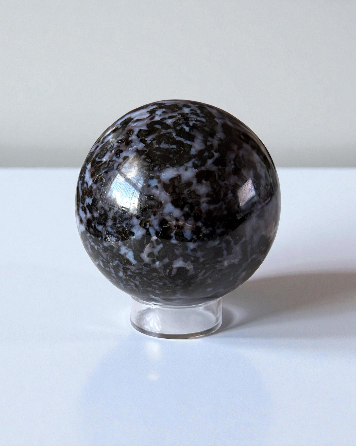 Indigo Gabbro Sphere 55-67mm