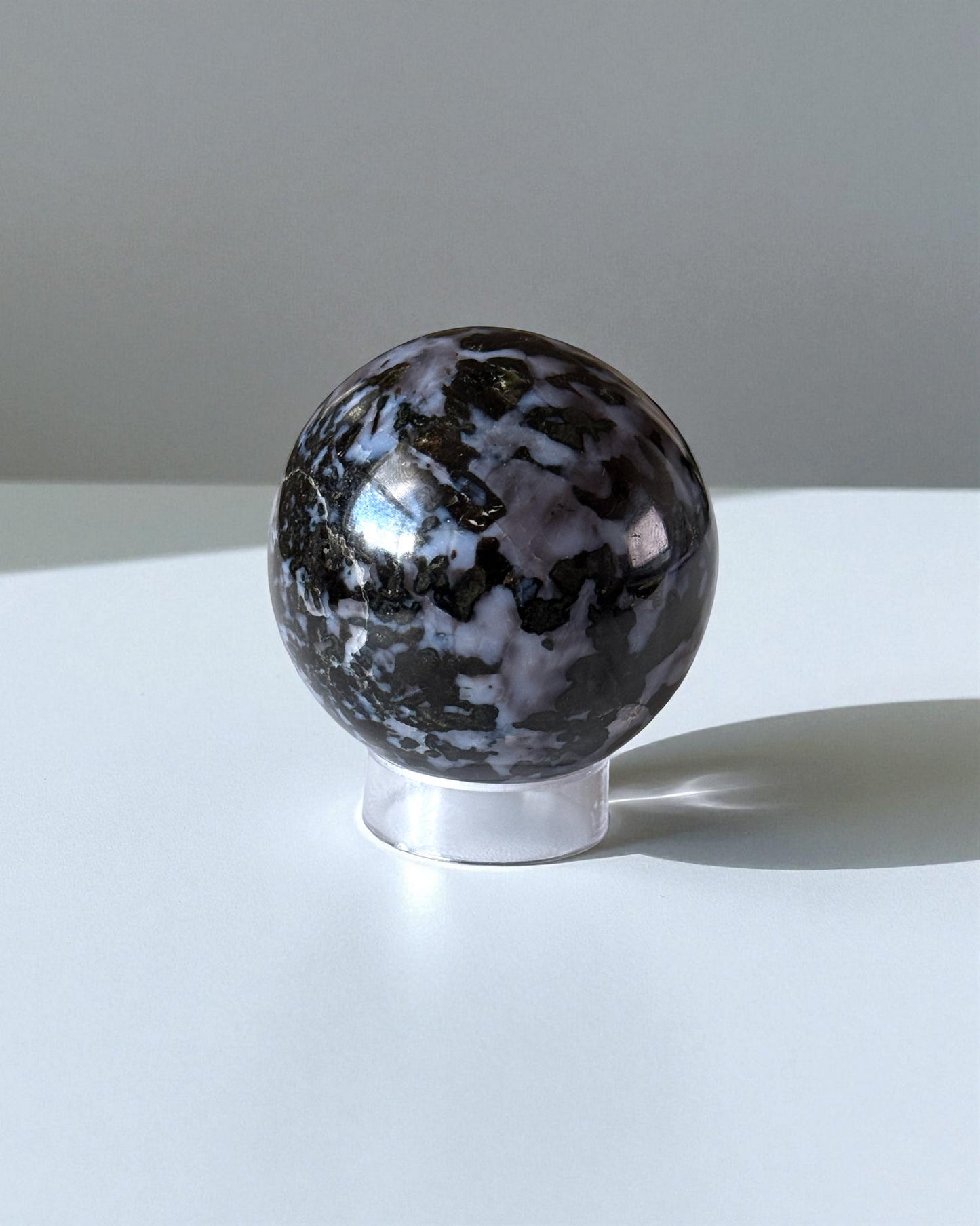 Indigo Gabbro Sphere 55-67mm