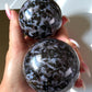 Indigo Gabbro Sphere 55-67mm