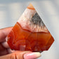 Carnelian Point