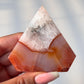 Carnelian Point