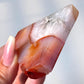 Carnelian Point