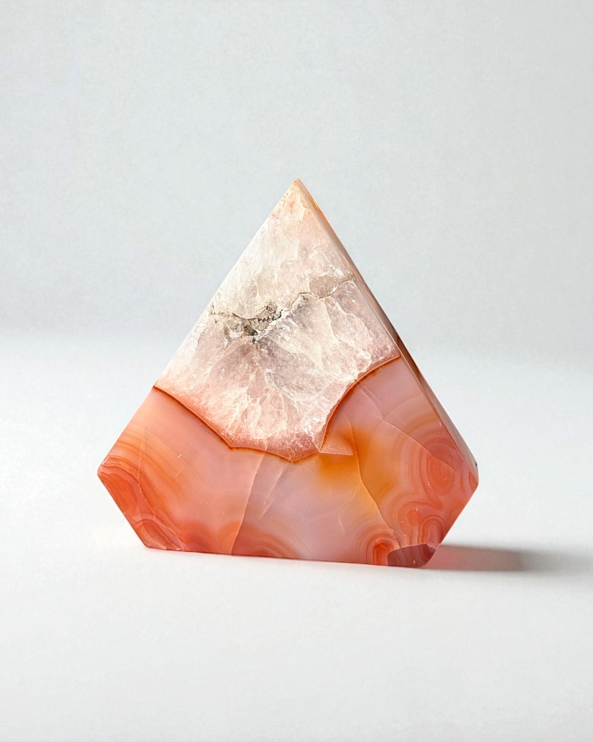 Carnelian Point