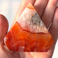 Carnelian Point