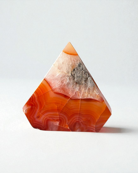 Carnelian Point