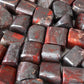 Jaspilite Tumbled Stone
