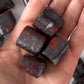 Jaspilite Tumbled Stone