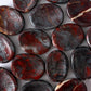 Jaspilite Worry Stone