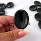 Jet Worry Stone