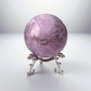 Kunzite Sphere 58mm