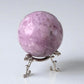 Kunzite Sphere 58mm