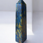 Azurite Chrysocolla Towers