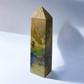 Azurite Chrysocolla Towers