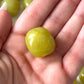 Lemon Jade Tumbled Stone