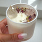 Enchanted Love Candle