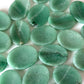Lush Green Aventurine Worry Stone