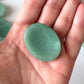 Lush Green Aventurine Worry Stone