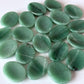 Lush Green Aventurine Worry Stone