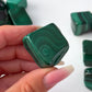 Malachite Tumbled Stone