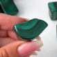 Malachite Tumbled Stone