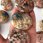 Maligano Jasper Palm Stone