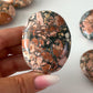 Maligano Jasper Palm Stone