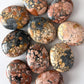Maligano Jasper Palm Stone