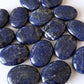 Sodalite Palm Stone