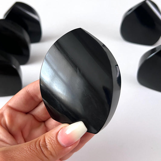 Black Obsidian Flame