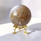 Ocean Jasper Sphere 77mm