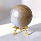 Ocean Jasper Sphere 77mm