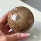 Ocean Jasper Sphere 77mm
